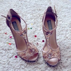 Wedding Shoes